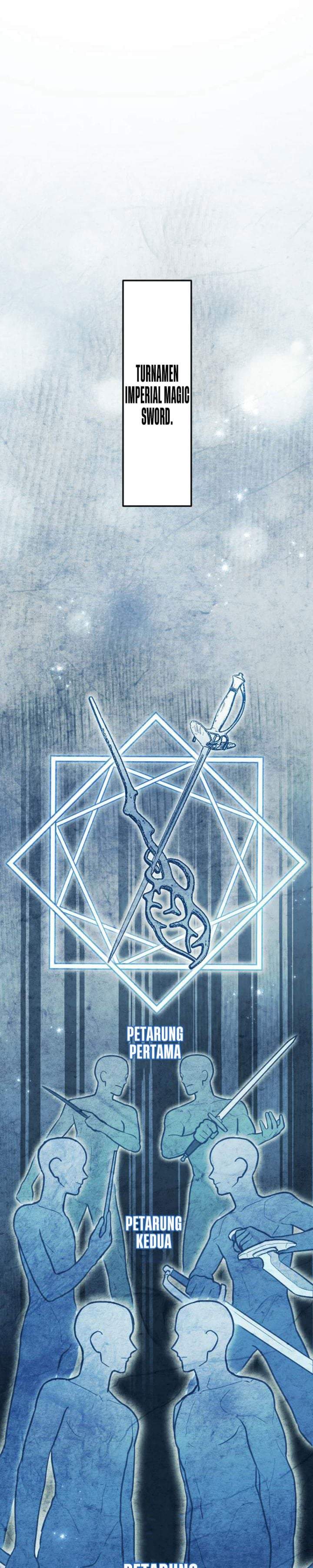 The Magic Theory of the Regressed Sword Saint Chapter 26
