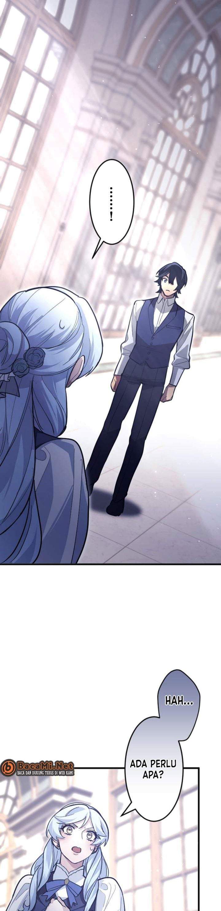 The Magic Theory of the Regressed Sword Saint Chapter 26