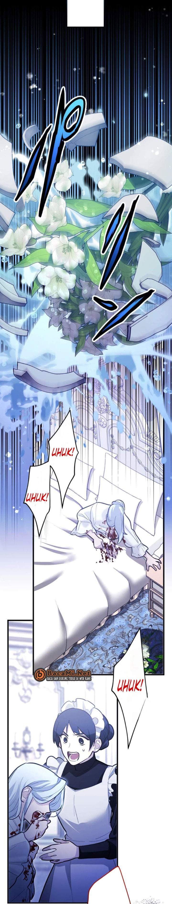 The Magic Theory of the Regressed Sword Saint Chapter 27