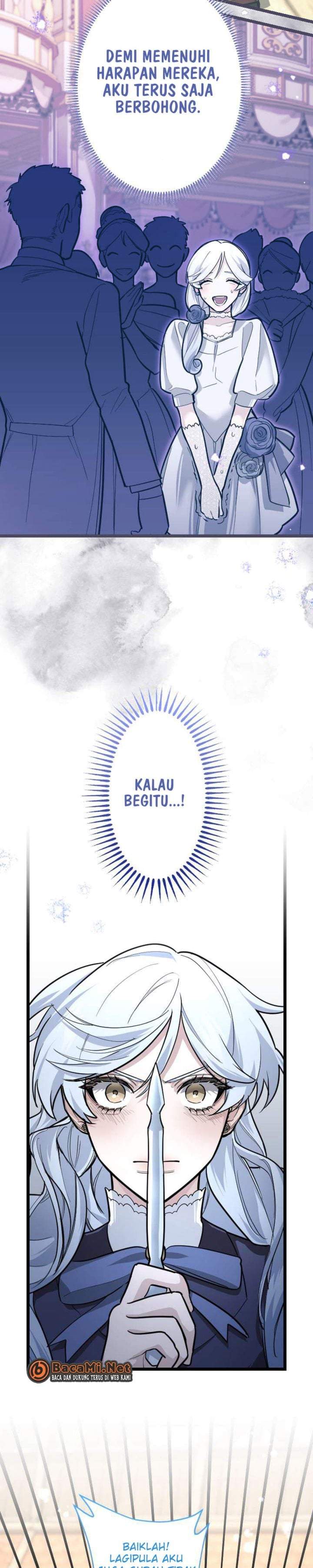 The Magic Theory of the Regressed Sword Saint Chapter 29