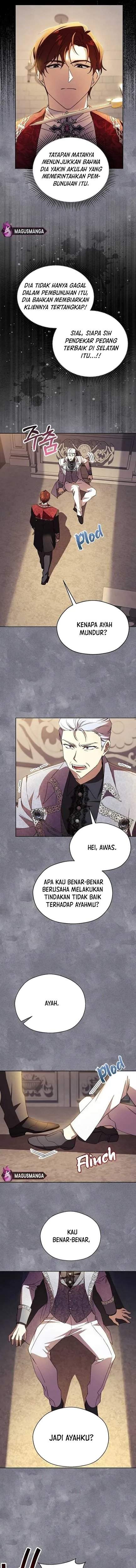 The Immoral Duke Needs to Be Homeschooled Chapter 12