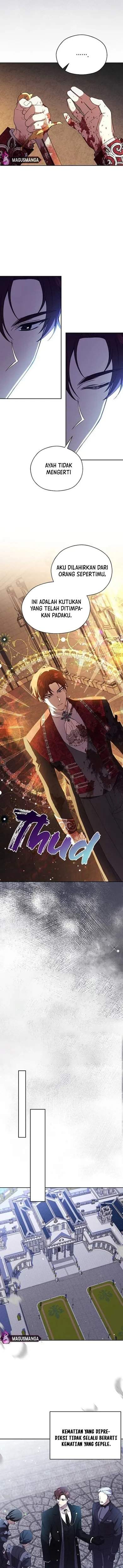 The Immoral Duke Needs to Be Homeschooled Chapter 12