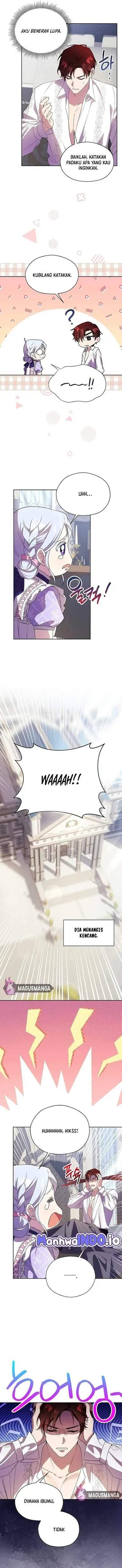 The Immoral Duke Needs to Be Homeschooled Chapter 15