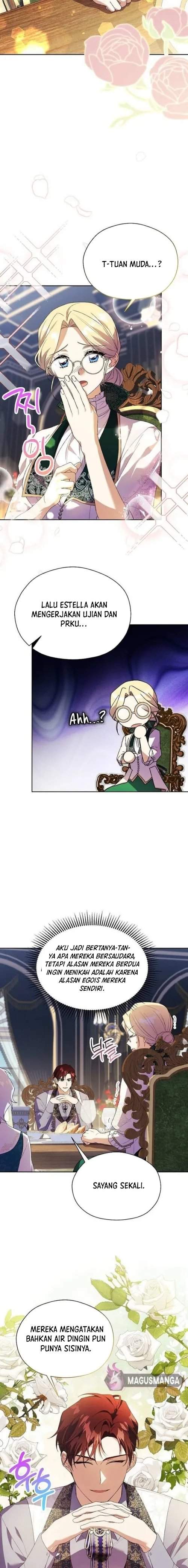 The Immoral Duke Needs to Be Homeschooled Chapter 18