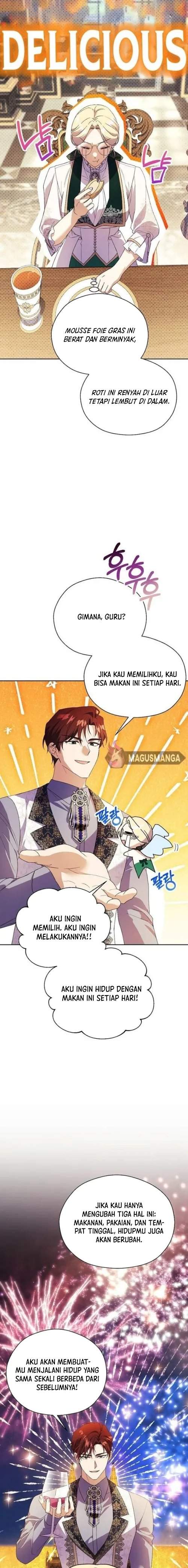 The Immoral Duke Needs to Be Homeschooled Chapter 18