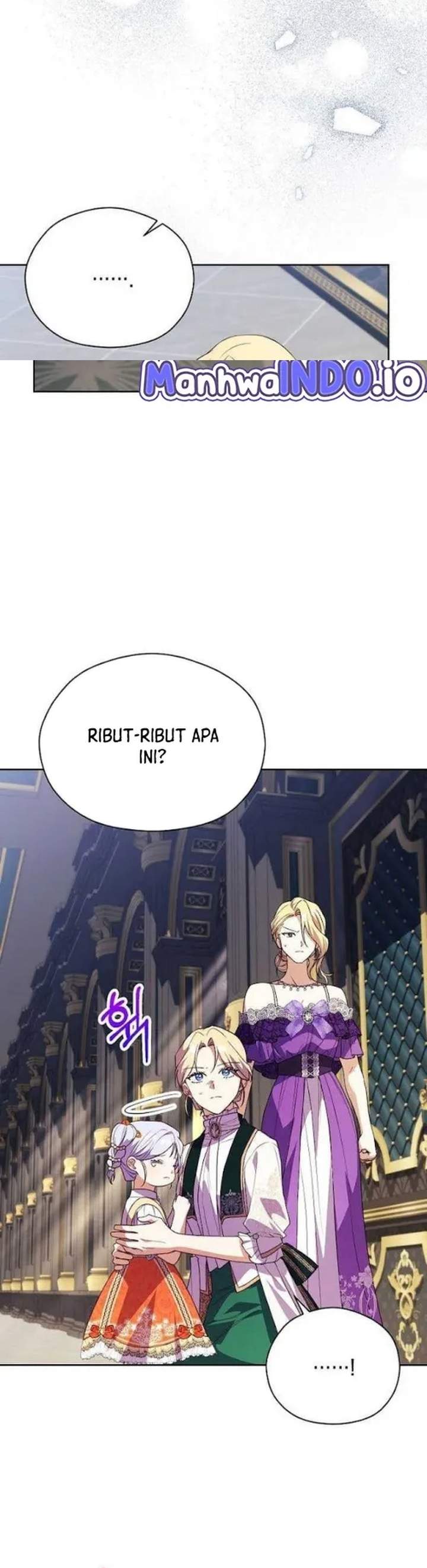 The Immoral Duke Needs to Be Homeschooled Chapter 19