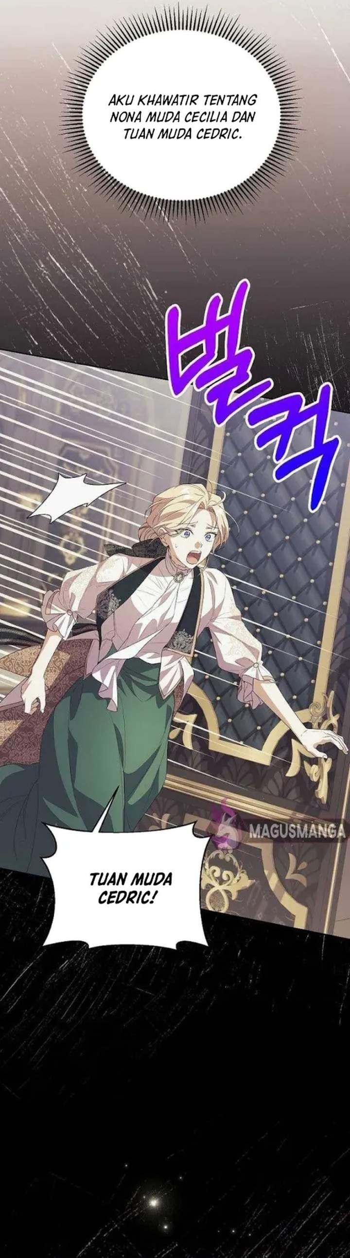 The Immoral Duke Needs to Be Homeschooled Chapter 20