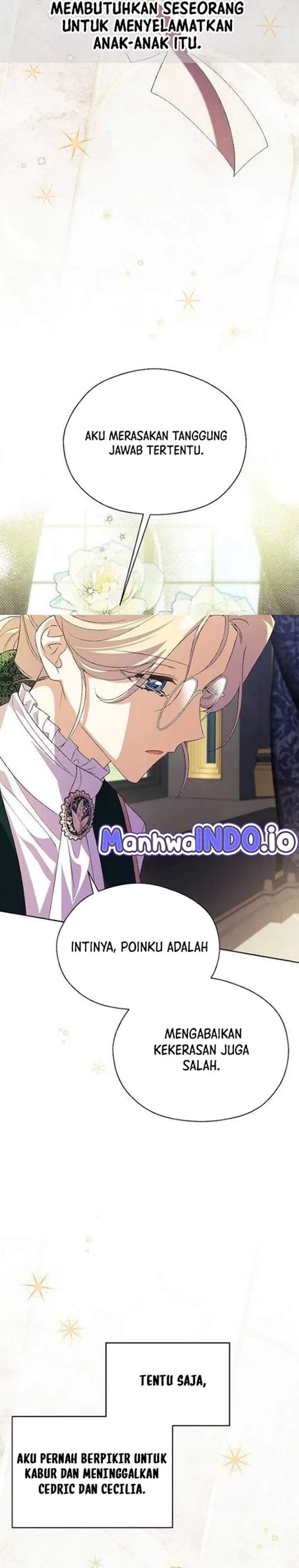 The Immoral Duke Needs to Be Homeschooled Chapter 20