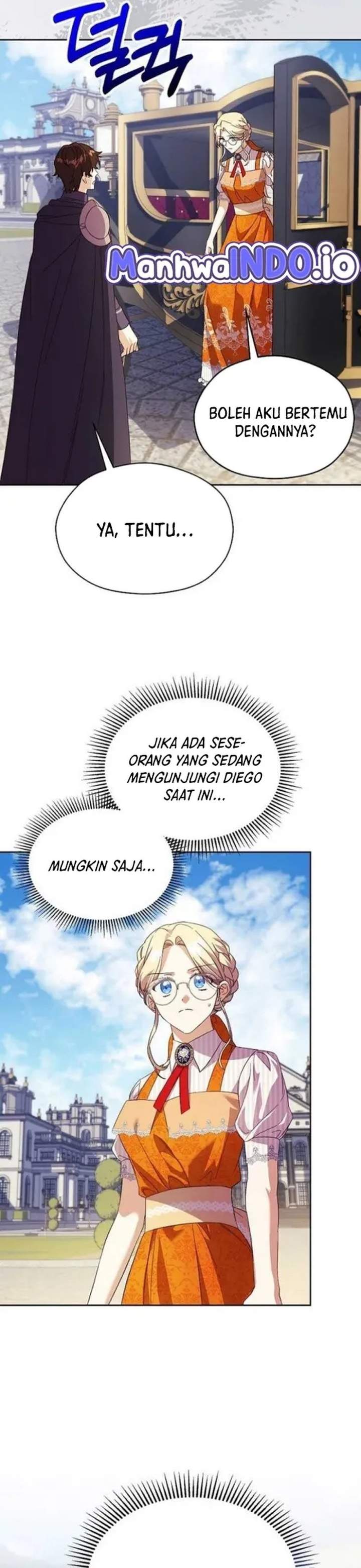 The Immoral Duke Needs to Be Homeschooled Chapter 21