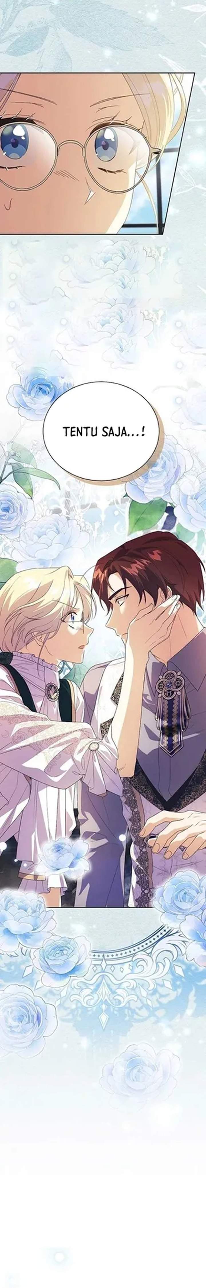 The Immoral Duke Needs to Be Homeschooled Chapter 21