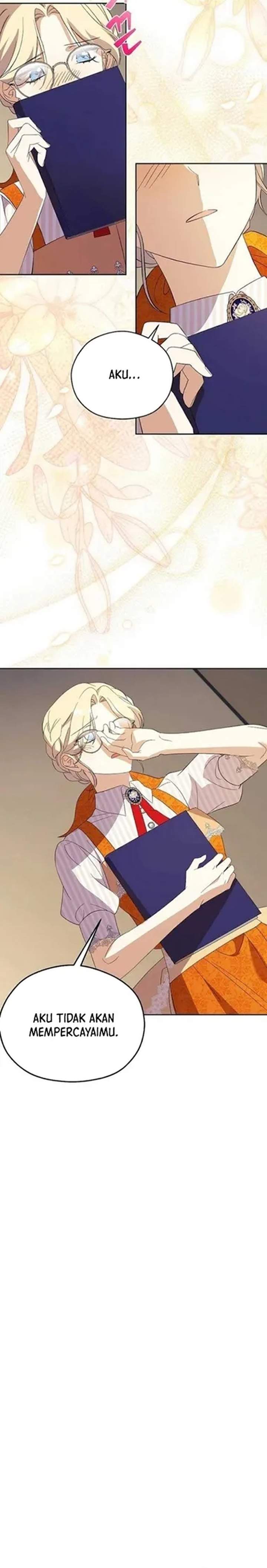 The Immoral Duke Needs to Be Homeschooled Chapter 23
