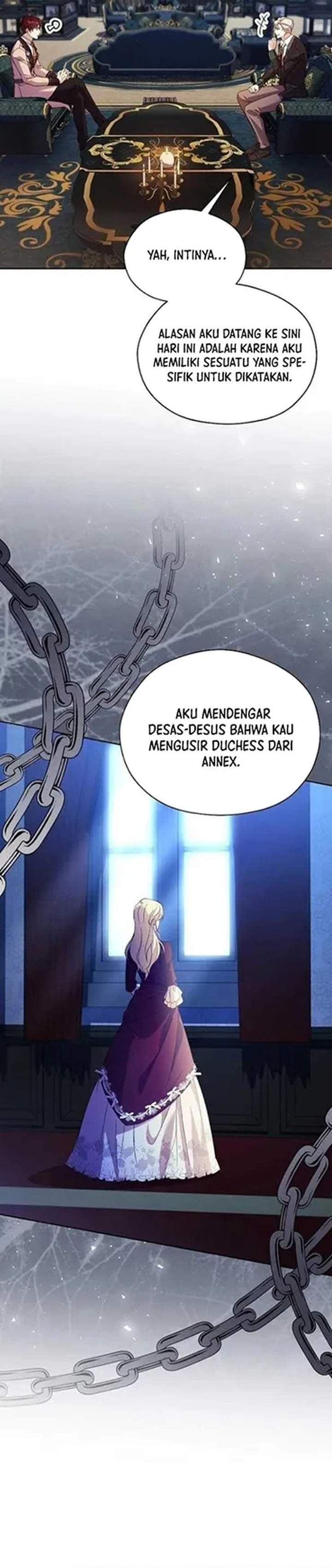 The Immoral Duke Needs to Be Homeschooled Chapter 24