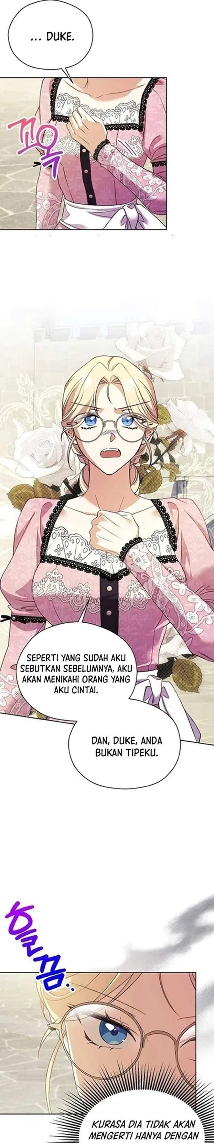 The Immoral Duke Needs to Be Homeschooled Chapter 25