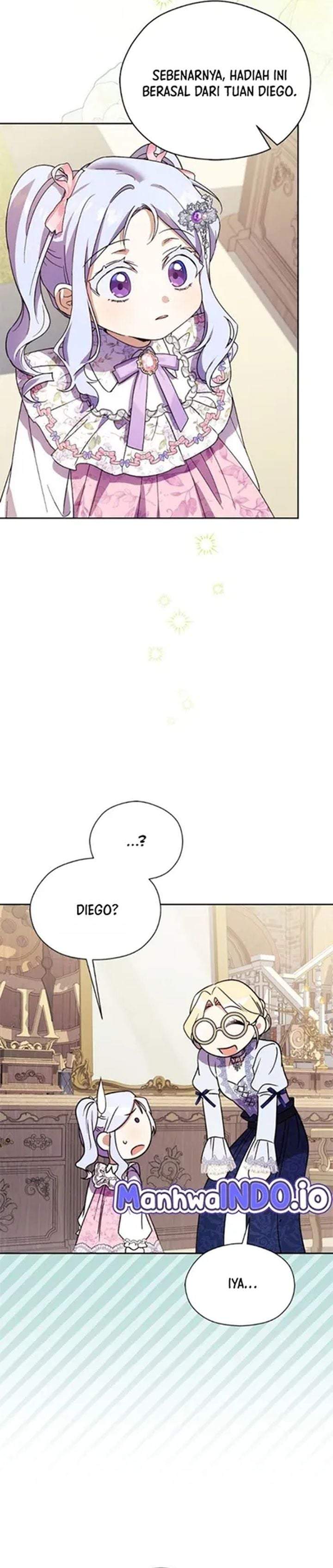 The Immoral Duke Needs to Be Homeschooled Chapter 32