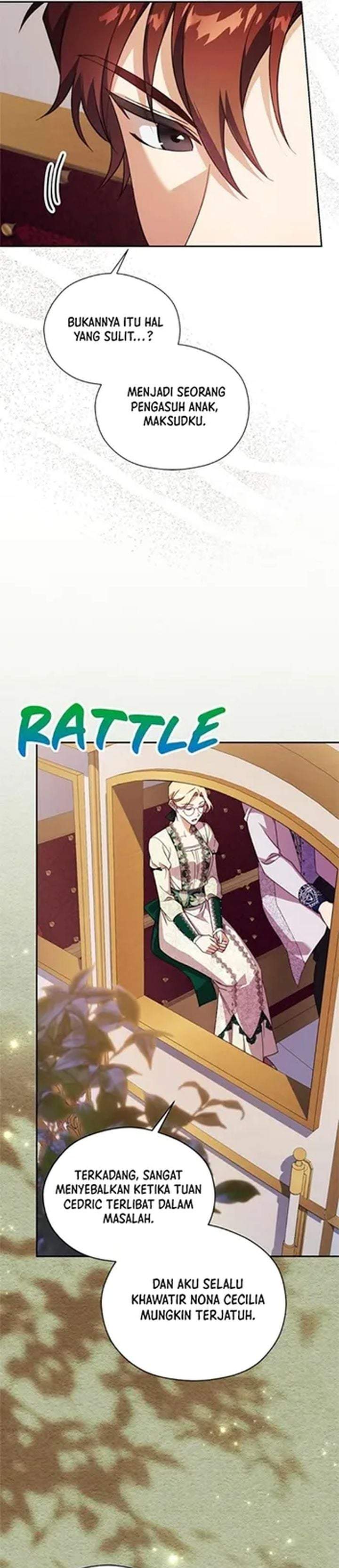 The Immoral Duke Needs to Be Homeschooled Chapter 32