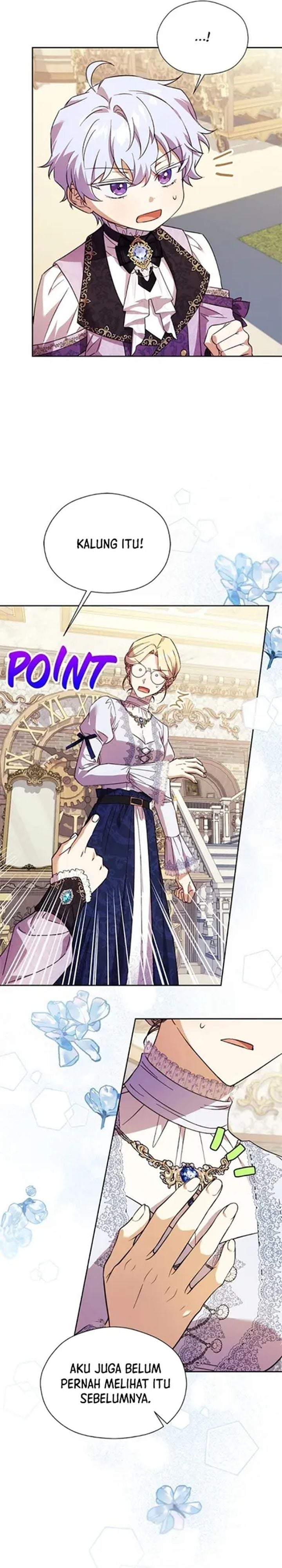 The Immoral Duke Needs to Be Homeschooled Chapter 33