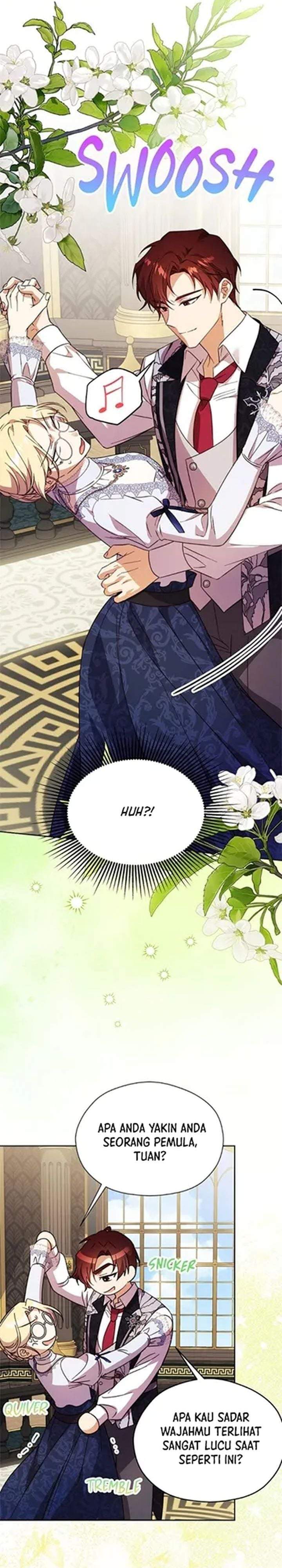 The Immoral Duke Needs to Be Homeschooled Chapter 34