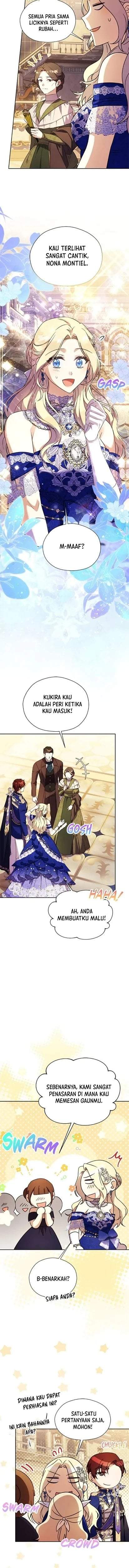 The Immoral Duke Needs to Be Homeschooled Chapter 36