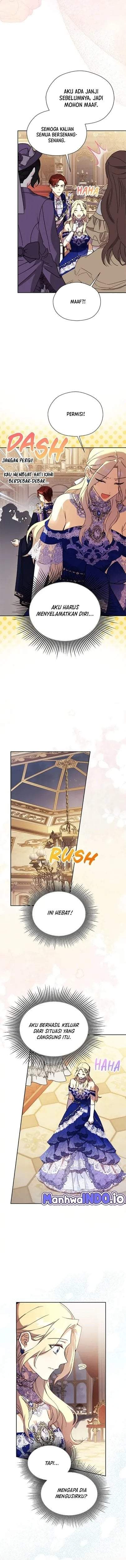 The Immoral Duke Needs to Be Homeschooled Chapter 36