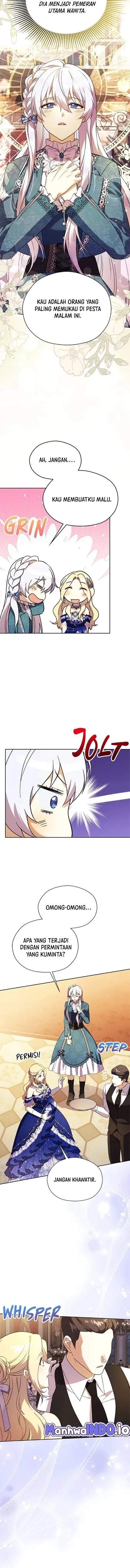 The Immoral Duke Needs to Be Homeschooled Chapter 36