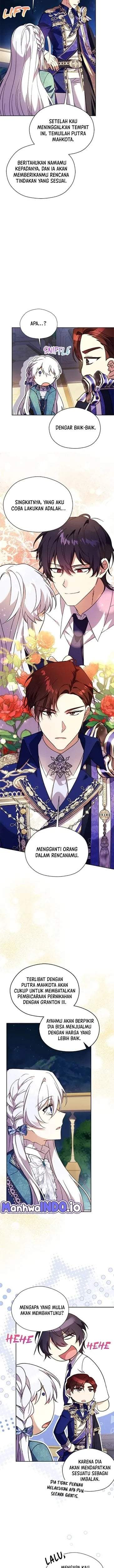 The Immoral Duke Needs to Be Homeschooled Chapter 37
