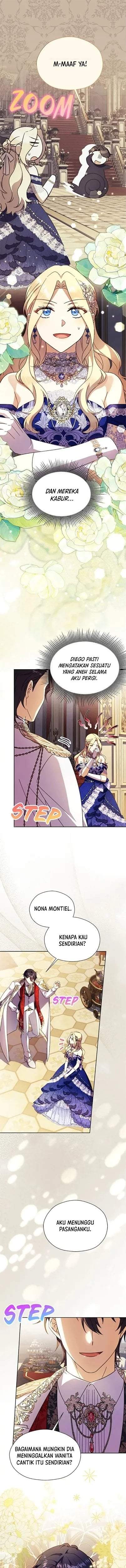 The Immoral Duke Needs to Be Homeschooled Chapter 37