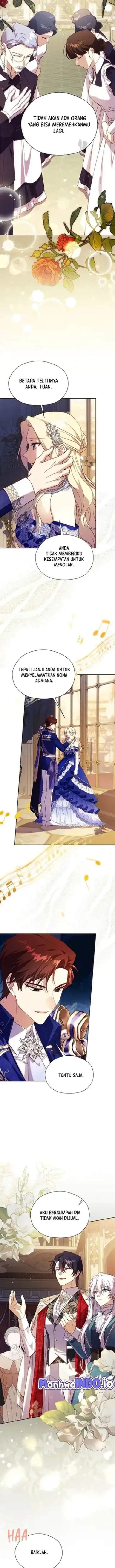 The Immoral Duke Needs to Be Homeschooled Chapter 39