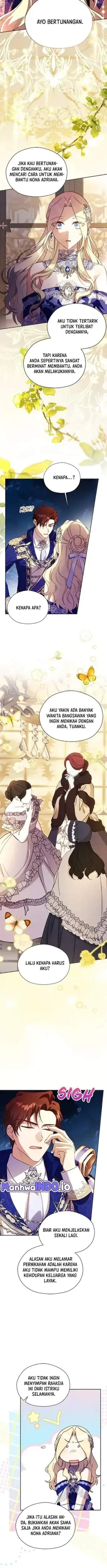 The Immoral Duke Needs to Be Homeschooled Chapter 39