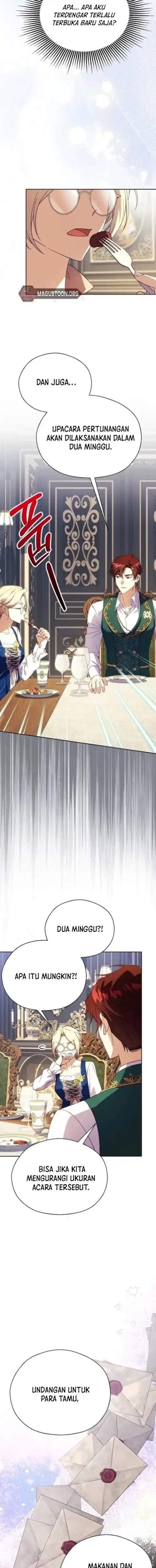 The Immoral Duke Needs to Be Homeschooled Chapter 40