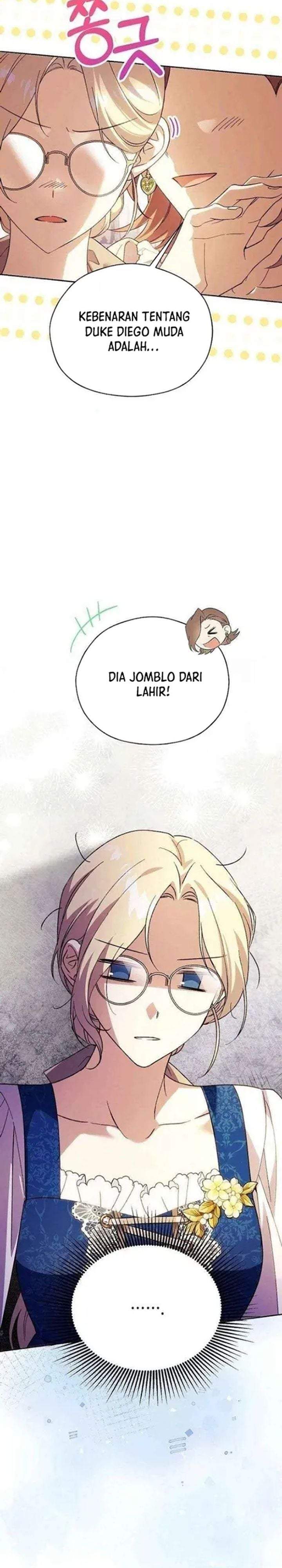 The Immoral Duke Needs to Be Homeschooled Chapter 41