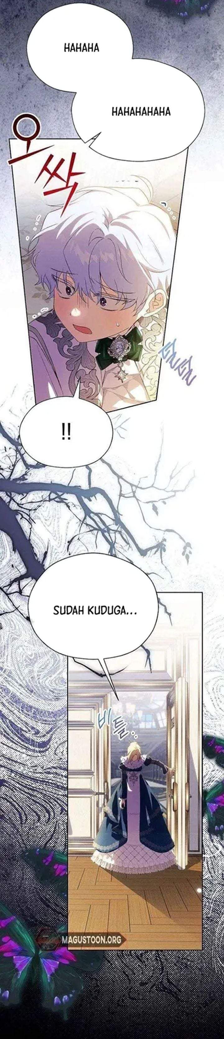 The Immoral Duke Needs to Be Homeschooled Chapter 43