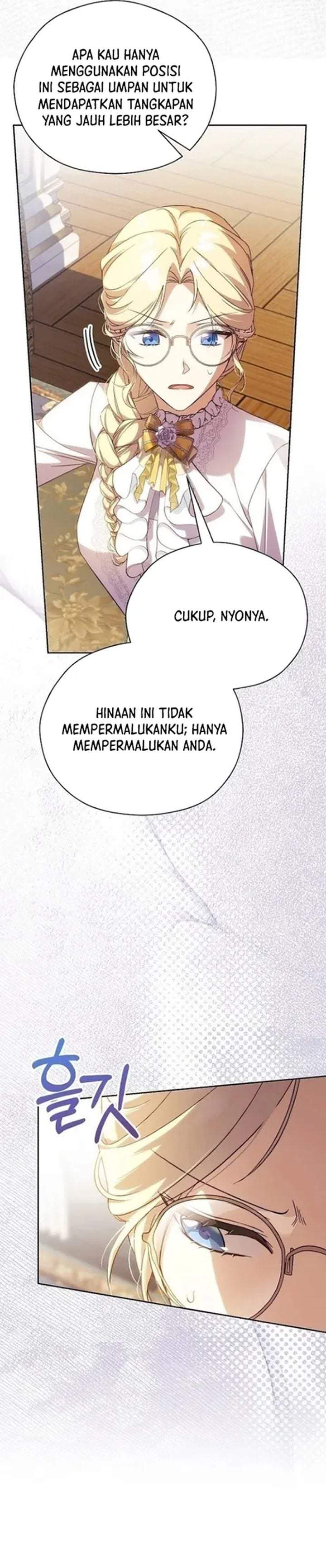 The Immoral Duke Needs to Be Homeschooled Chapter 44