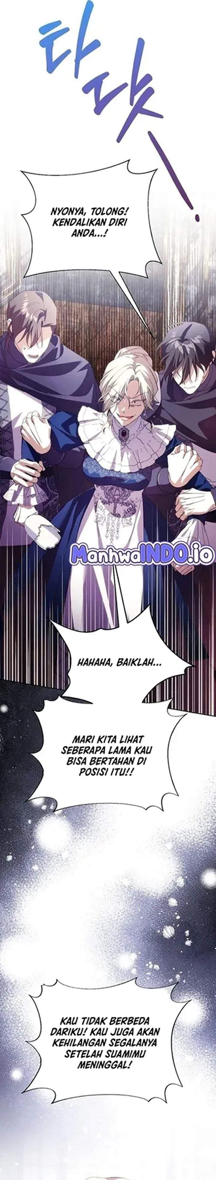 The Immoral Duke Needs to Be Homeschooled Chapter 44