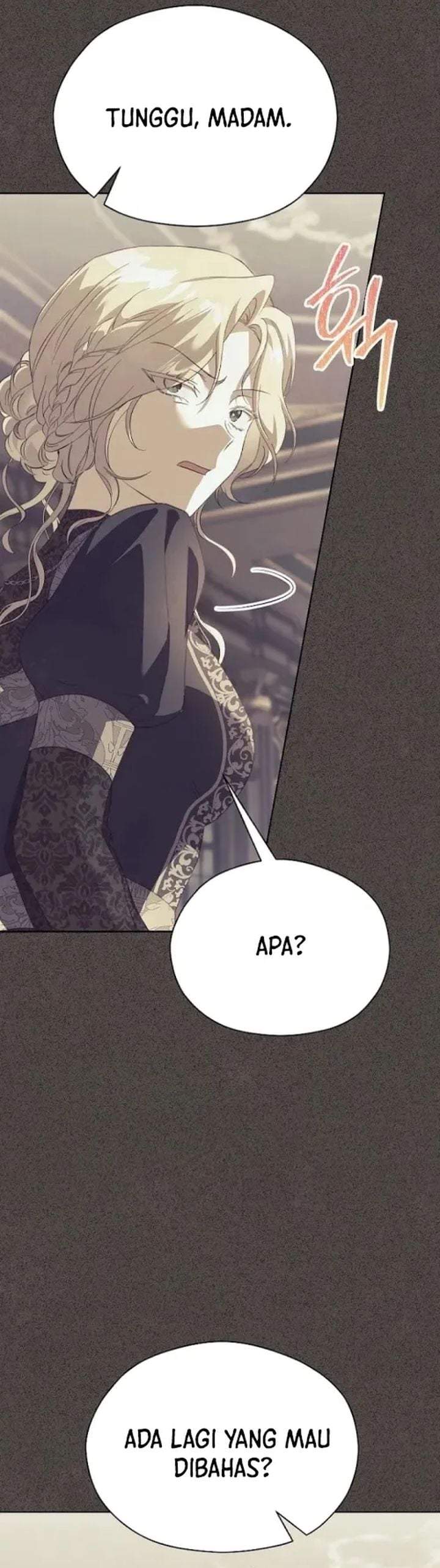The Immoral Duke Needs to Be Homeschooled Chapter 44