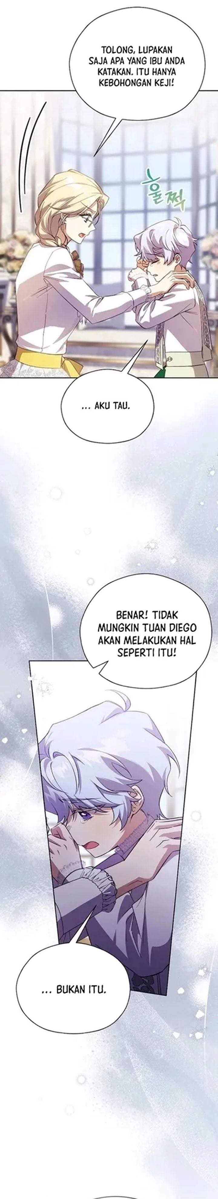The Immoral Duke Needs to Be Homeschooled Chapter 44