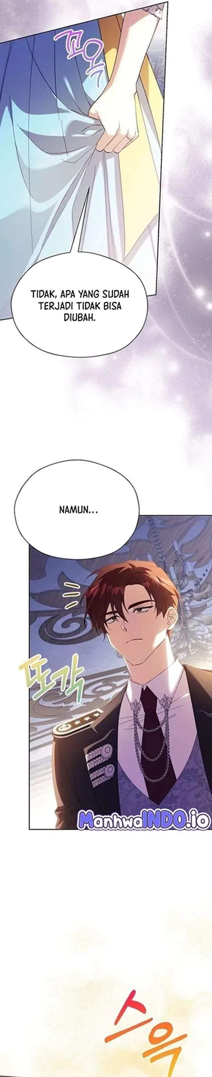 The Immoral Duke Needs to Be Homeschooled Chapter 46