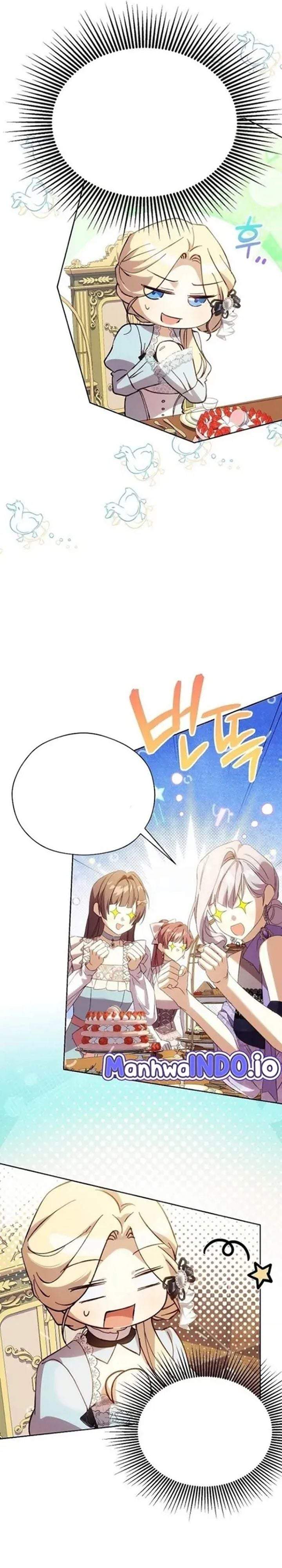 The Immoral Duke Needs to Be Homeschooled Chapter 47