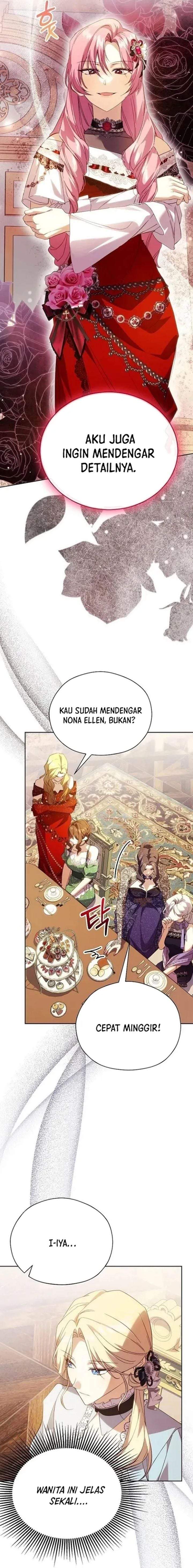 The Immoral Duke Needs to Be Homeschooled Chapter 47