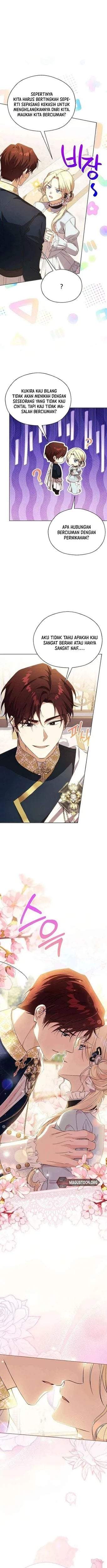 The Immoral Duke Needs to Be Homeschooled Chapter 48