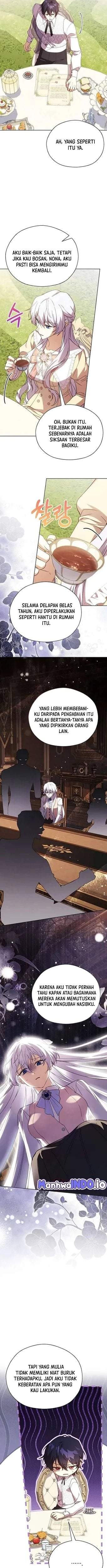 The Immoral Duke Needs to Be Homeschooled Chapter 49