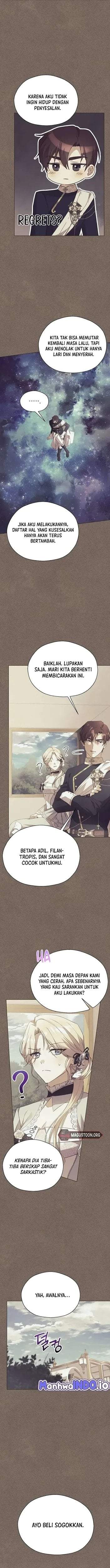 The Immoral Duke Needs to Be Homeschooled Chapter 50