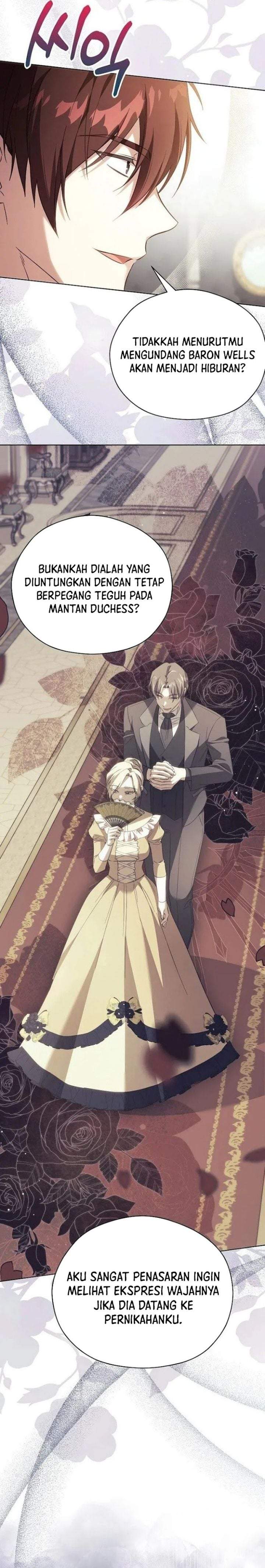 The Immoral Duke Needs to Be Homeschooled Chapter 51
