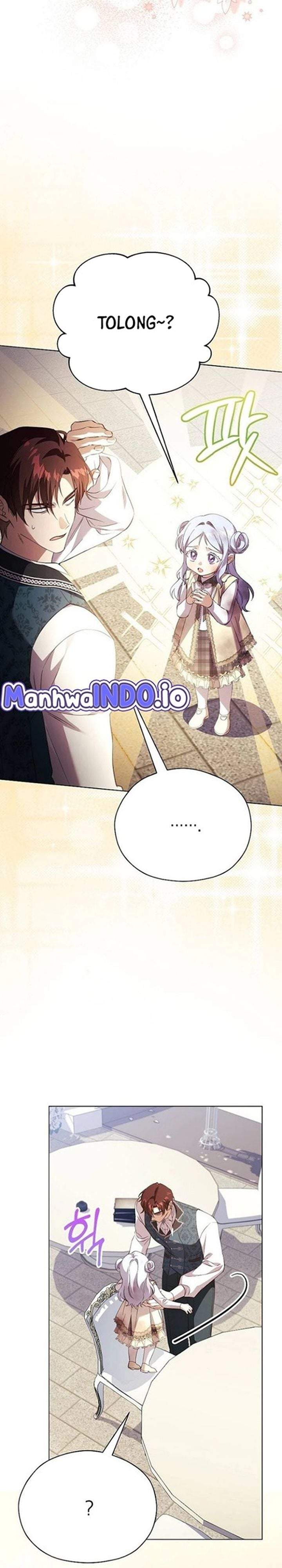 The Immoral Duke Needs to Be Homeschooled Chapter 53