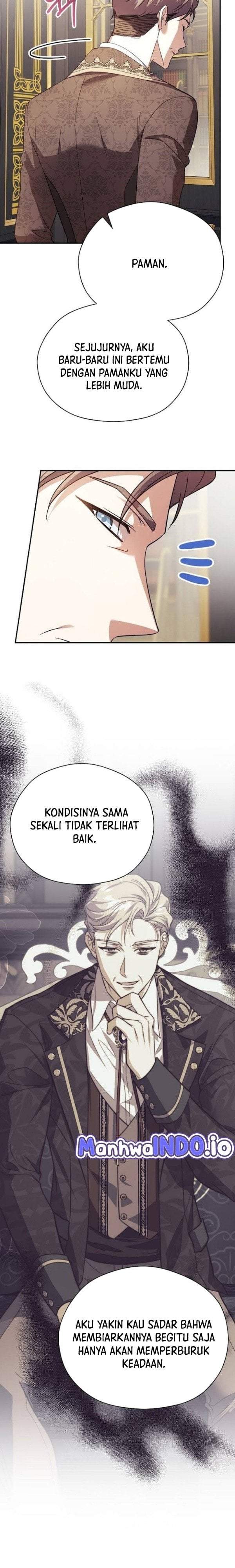 The Immoral Duke Needs to Be Homeschooled Chapter 54