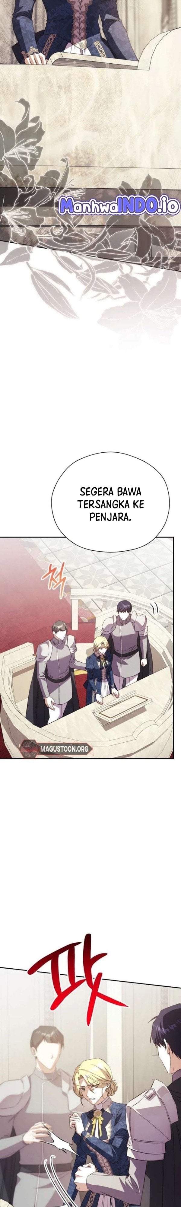 The Immoral Duke Needs to Be Homeschooled Chapter 56