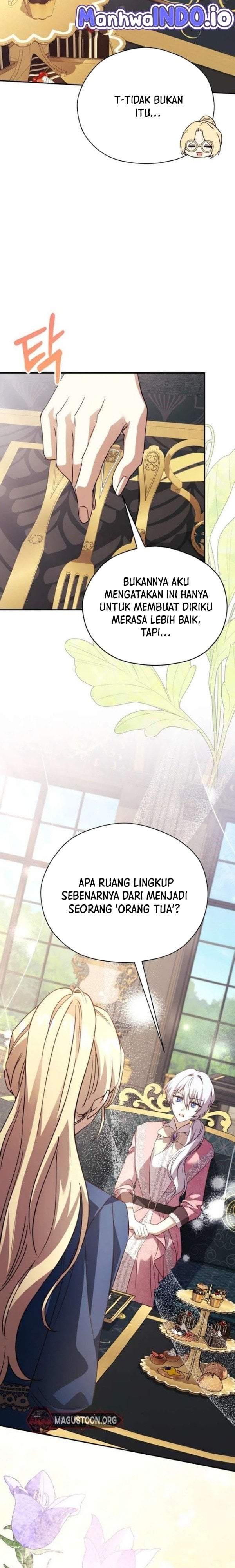 The Immoral Duke Needs to Be Homeschooled Chapter 56