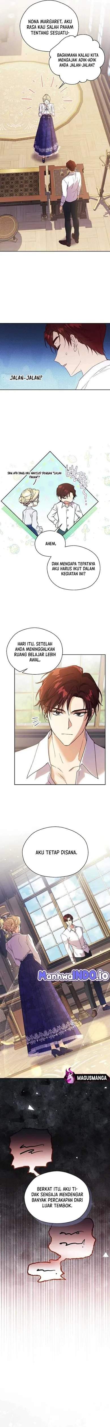 The Immoral Duke Needs to Be Homeschooled Chapter 6