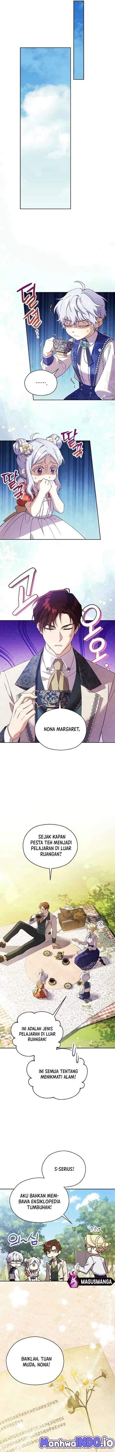 The Immoral Duke Needs to Be Homeschooled Chapter 6