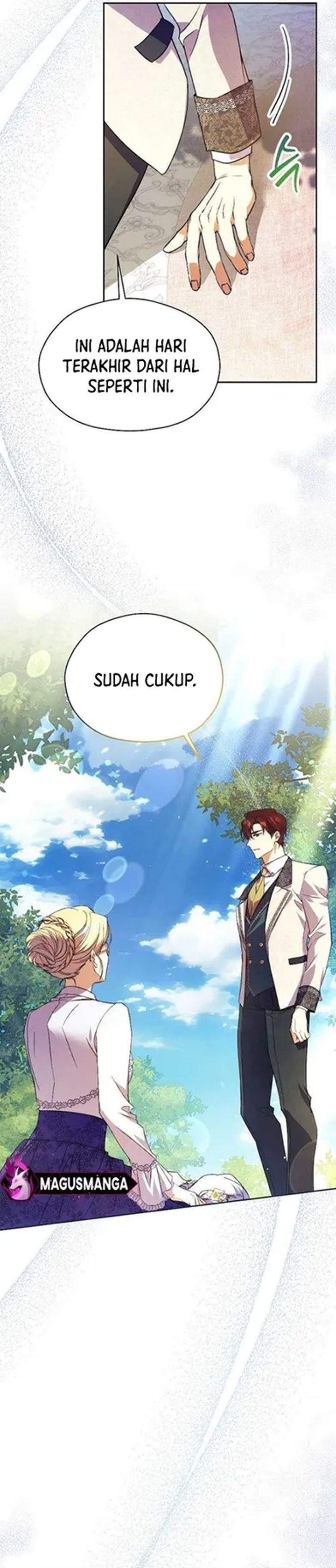 The Immoral Duke Needs to Be Homeschooled Chapter 8