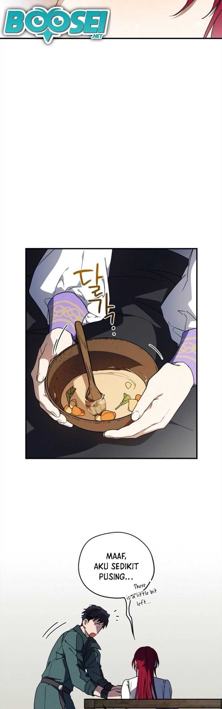 Blinded by the Setting Sun Chapter 102